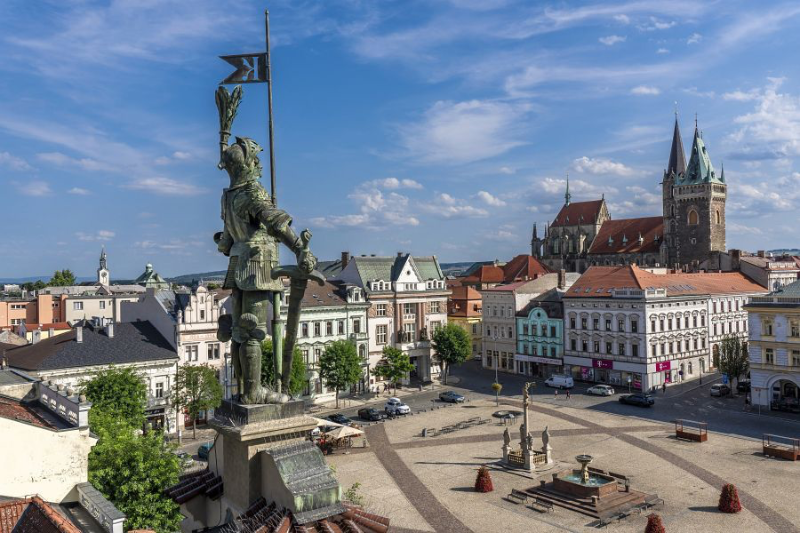 Kolín