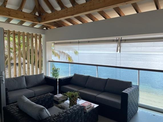 Villa Seychely