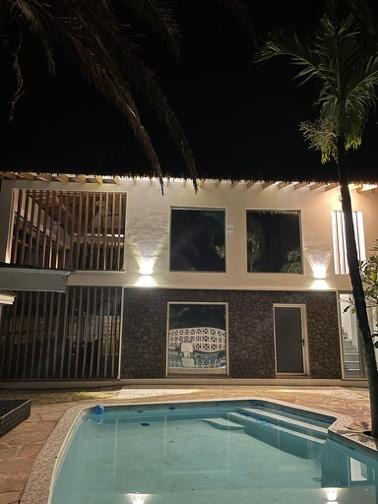 Villa Seychely